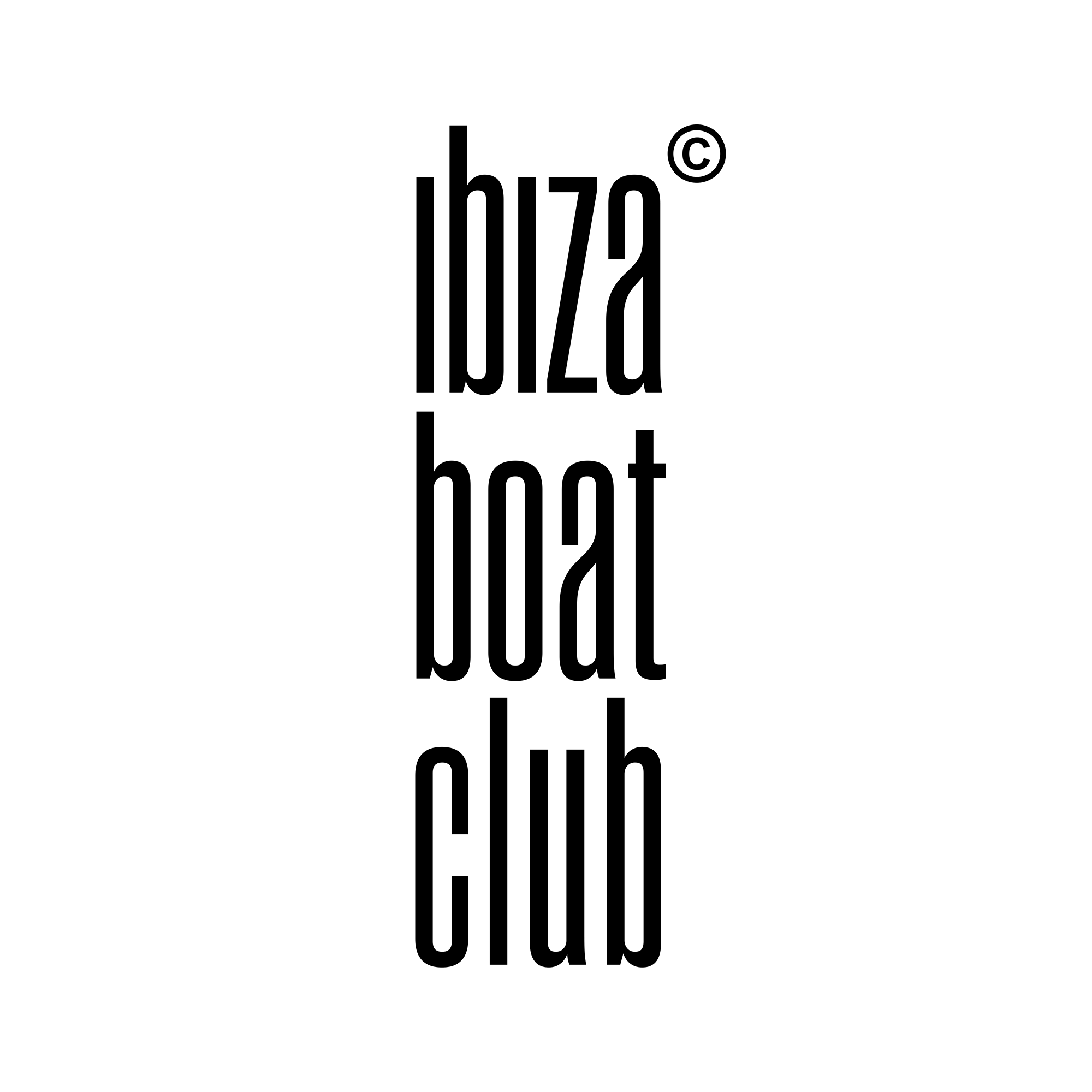 Ibiza Boat Club