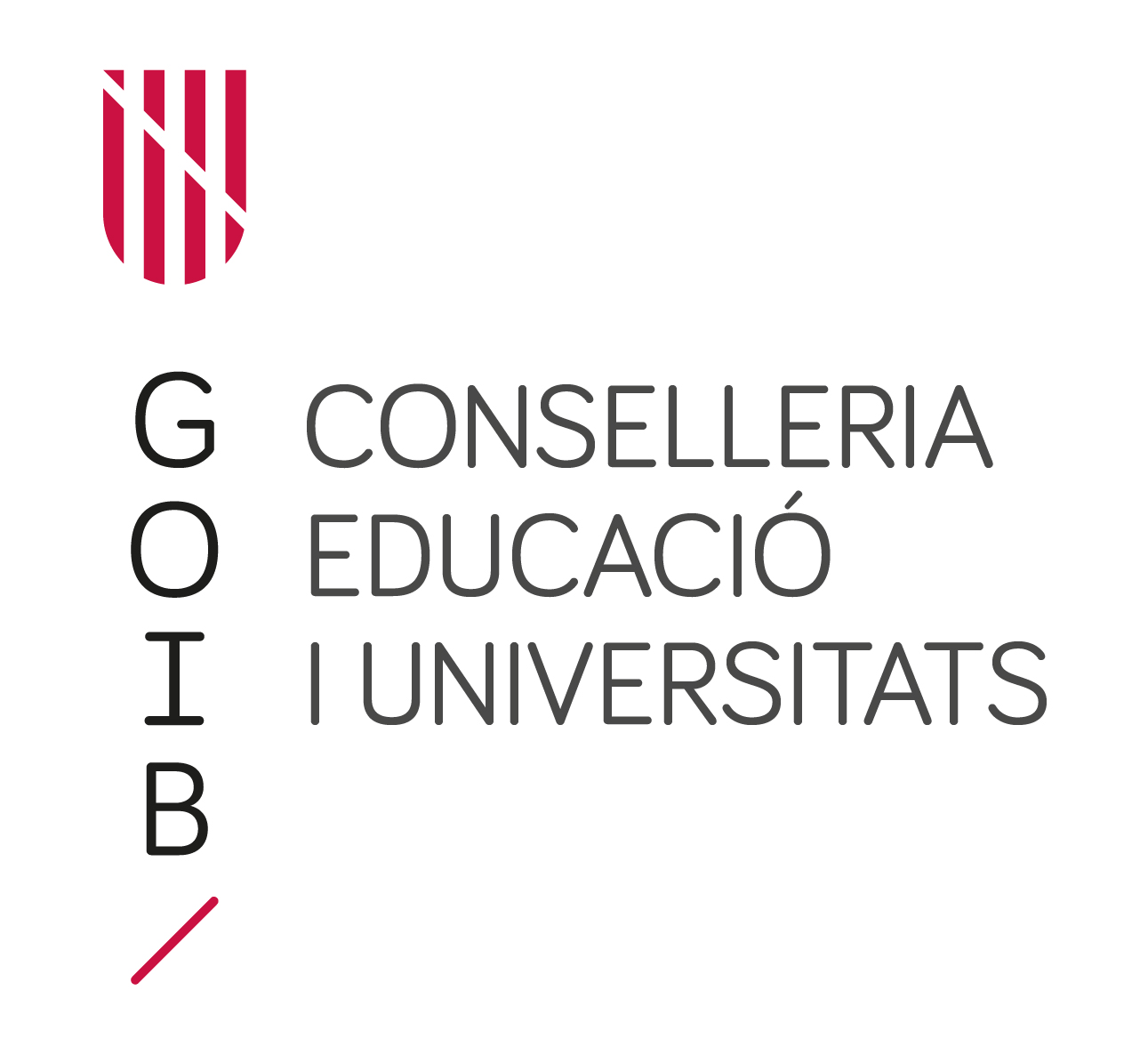Govern de les Illes Balears. Conselleria d'Educació i Universitats