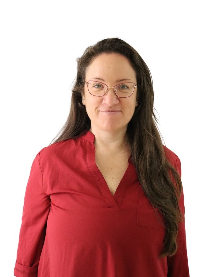 Ruth Rubio - Recursos Humanos