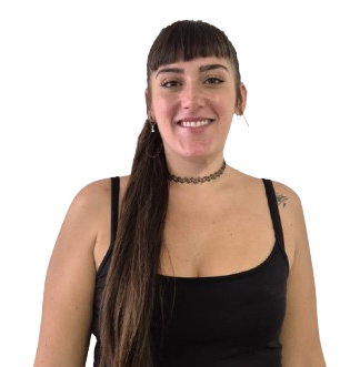 Noelia Medinilla Macho - Trabajadora social