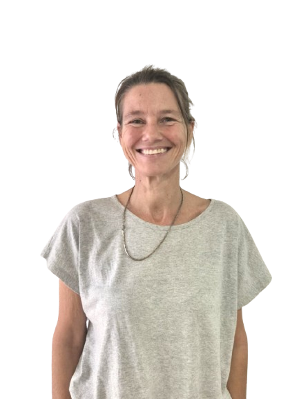 Júlia Ribas Marí - Monitora de ocio