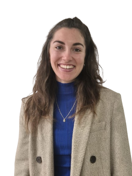 Aitana Fernández Alameda - Trabajadora Social