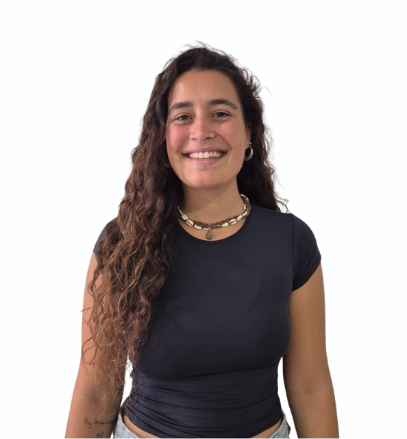 Lola Piedra - Integradora social